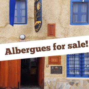 Albergue_for_sale__-_Poster